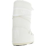 Moon Boot - Icon - Laarzen - Beige - Nylon - Genderneutraal Ontwerp