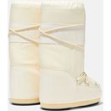 Moon Boot - Icon - Laarzen - Beige - Nylon - Genderneutraal Ontwerp