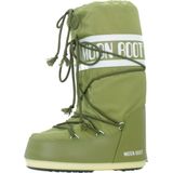 Moon Boot - Icon - Regenlaarzen - Groen - Nylon/PVC