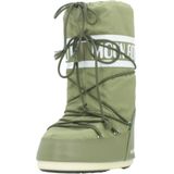 Moon Boot - Icon - Regenlaarzen - Groen - Nylon/PVC