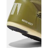 Moon Boot - Icon - Regenlaarzen - Groen - Nylon/PVC