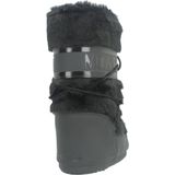 Moon Boot - Laarzen Zwart Moon Boot Mn Icon Faux Fur Boots Zwart 80d1408900