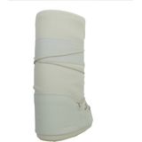 Snowboot Moon Boot Women Icon Rubber Cream-Schoen