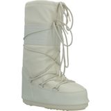 Snowboot Moon Boot Women Icon Rubber Cream-Schoen