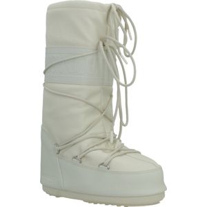 Moon Boot - Icon - Snowboot - Cream - Rubber