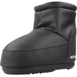 Moon Boot Mb Icon Low Nolace Rub Zwart