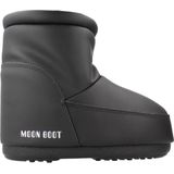 Moon Boot Mb Icon Low Nolace Rub Zwart