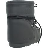 Moon Boot - Icon Low - Rubber Enkellaarsjes - Crème