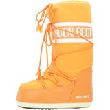 Moon Boot - Women Icon Nylon - Sunny Orange