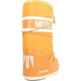 Moon Boot - Women Icon Nylon - Sunny Orange