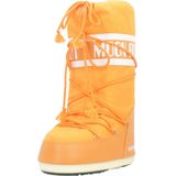 Moon Boot - Women Icon Nylon - Sunny Orange