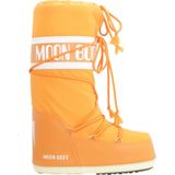 Moon Boot - Women Icon Nylon - Sunny Orange