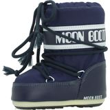Moon Boot - Icon Mini - Laarzen - Blauw - Nylon