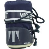 Moon Boot - Icon Mini - Laarzen - Blauw - Nylon