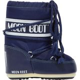 Moon Boot - Icon Mini - Laarzen - Blauw - Nylon