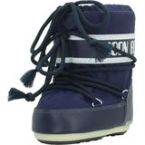 Moon Boot - Icon Mini - Laarzen - Blauw - Nylon