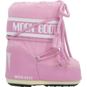 Moon Boot - Icon Mini - Veterboots - Roze