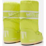 Moon Boot - Junior Icon Snowboot - Cyber Lime - Nylon