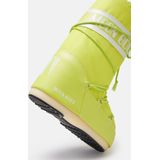 Moon Boot - Junior Icon Snowboot - Cyber Lime - Nylon