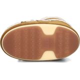 LAB69 - Icon - Snowboots - Bruin - Suède - Waterafstotend