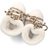 LAB69 - Icon - Snowboots - Bruin - Suède - Waterafstotend