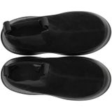 Moon Boot - Luna Chelsea Boots - Bruin - Suède