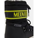 Moon Boot - Junior Park Boots - Zwart - Snowboots