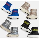 Moon Boot - Junior Park Boots - Zwart - Snowboots