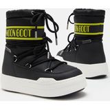 Moon Boot - Junior Park Boots - Zwart - Snowboots