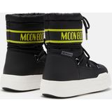 Moon Boot - Junior Park Boots - Zwart - Snowboots