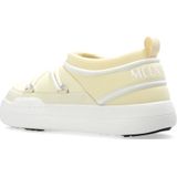 Moon Boot - Park Icon - Gezondheidsslippers - Cream - Winter