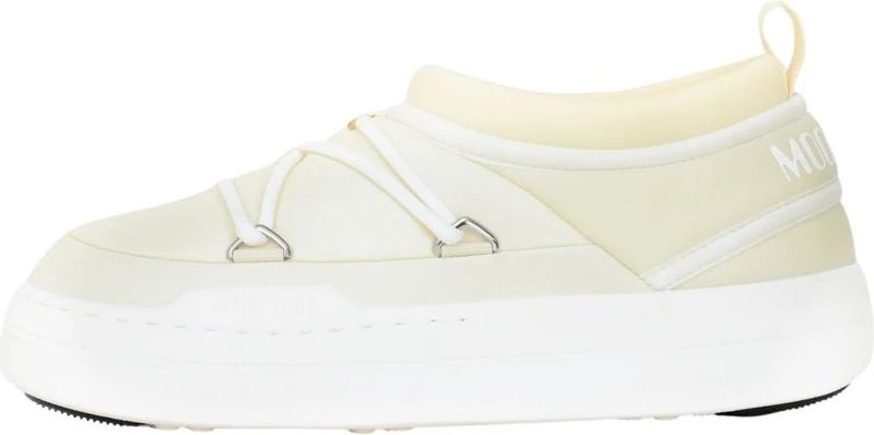 Moon Boot - Park Icon - Gezondheidsslippers - Cream - Winter