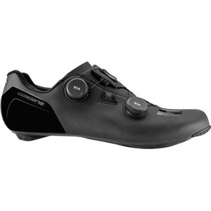 Gaerne Carbon Stl Raceschoenen Zwart EU 45 Man