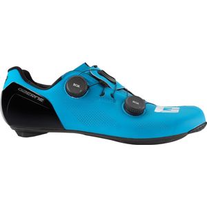 Gaerne Carbon Stl Racefiets Schoenen Blauw EU 44 Man