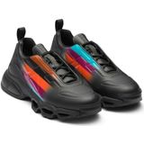 Prada - Sneakers - Blokkleurig - 100% Rubber