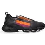 Prada - Sneakers - Blokkleurig - 100% Rubber