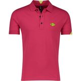 Replay - Polo - Roze - Katoen