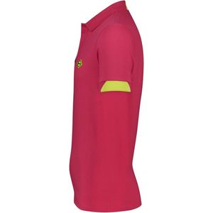 Replay - Polo - Roze - Katoen