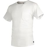 Replay - M6455 T-shirt - Korte Mouwen - Kleur - Materiaal