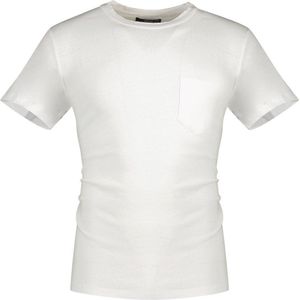 Replay - M6455 T-shirt - Korte Mouwen - Kleur - Materiaal