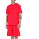 Replay - M6462 .000.23188P - T-shirt - Korte Mouwen