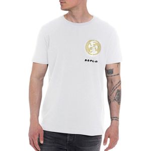 Replay Shirt Heren
