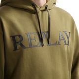 Replay - M6531 .000.22890P - Hoodie