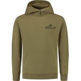 Replay - M6531 .000.22890P - Hoodie