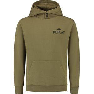 Replay - M6531 .000.22890P - Hoodie