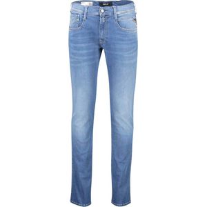 Replay Jeans Anbass Hyperflex M914y000661hy2 009 Mannen Maat - W33 X L34