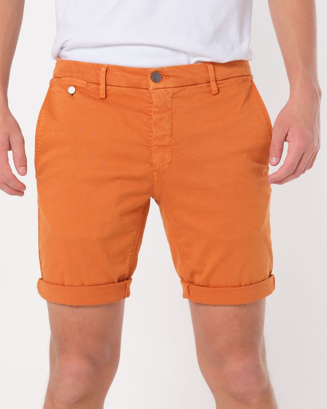 Replay - Hyperflex - Chino Short