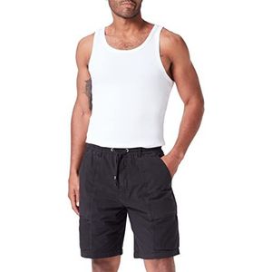 Replay Heren M9929 Shorts, 098 Zwart, S, 098 Black, S