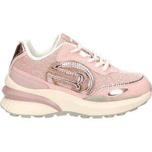 Replay Gbs63 .000.c0008s Sneakers voor meisjes, Lt Old Pink 3197, 34 EU