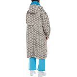 Replay - W7755.000.10320 Jas - Zwart - Materiaal: Hoogwaardig